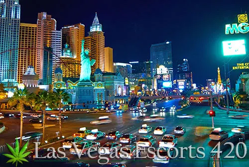 Why is Las Vegas Called Sin City?
